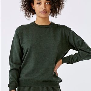 Babaà jumper no 25